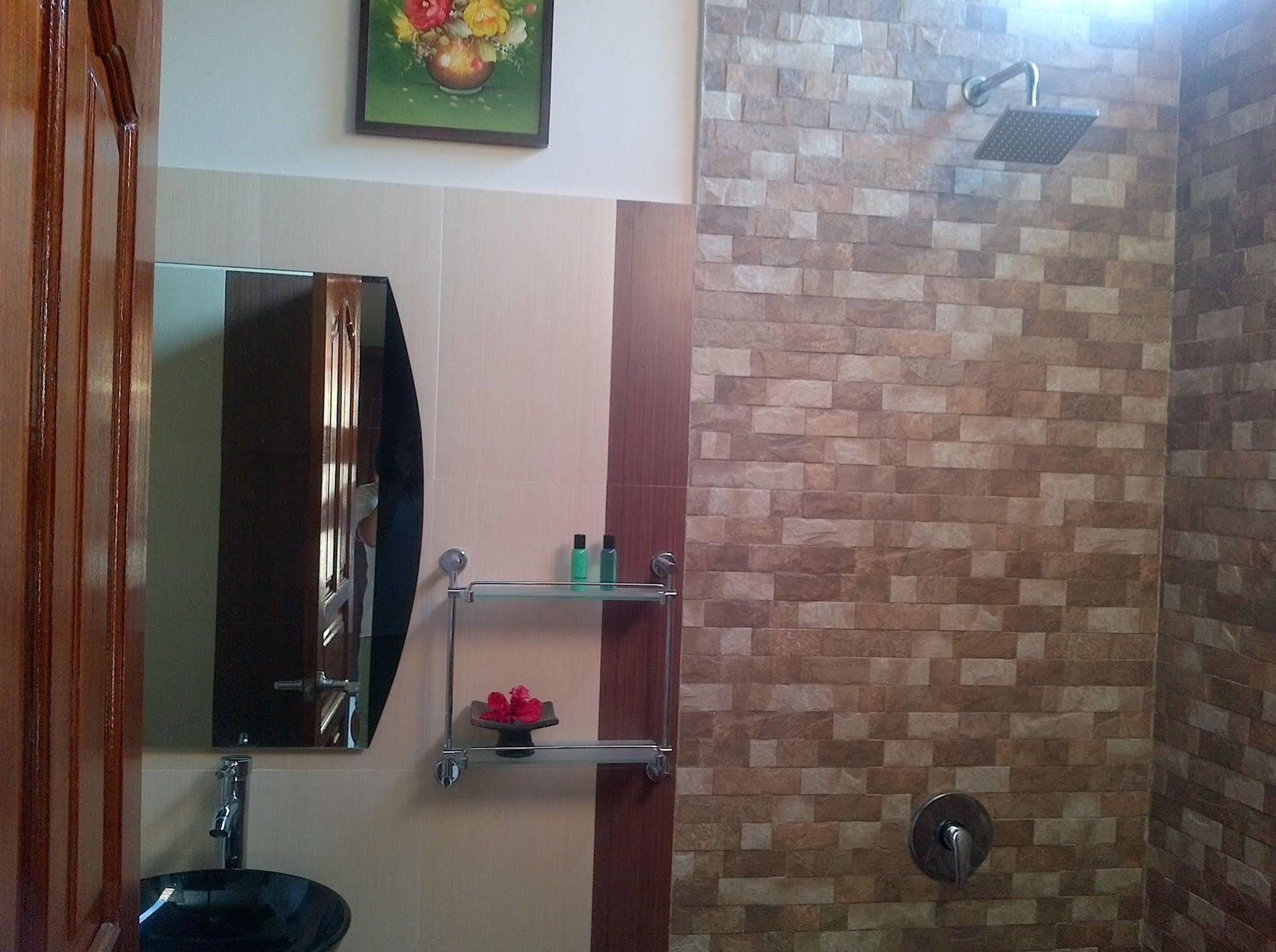 Uma Dewi Guest House Ubud Exterior foto